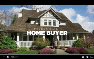 Millennial Home Buyer - Featured