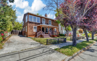 845 West K Street Photo