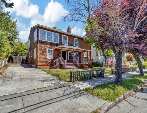 845 West K Street, Benicia CA 94510