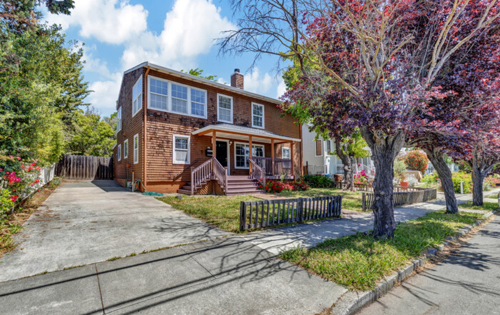 845 West K Street Photo
